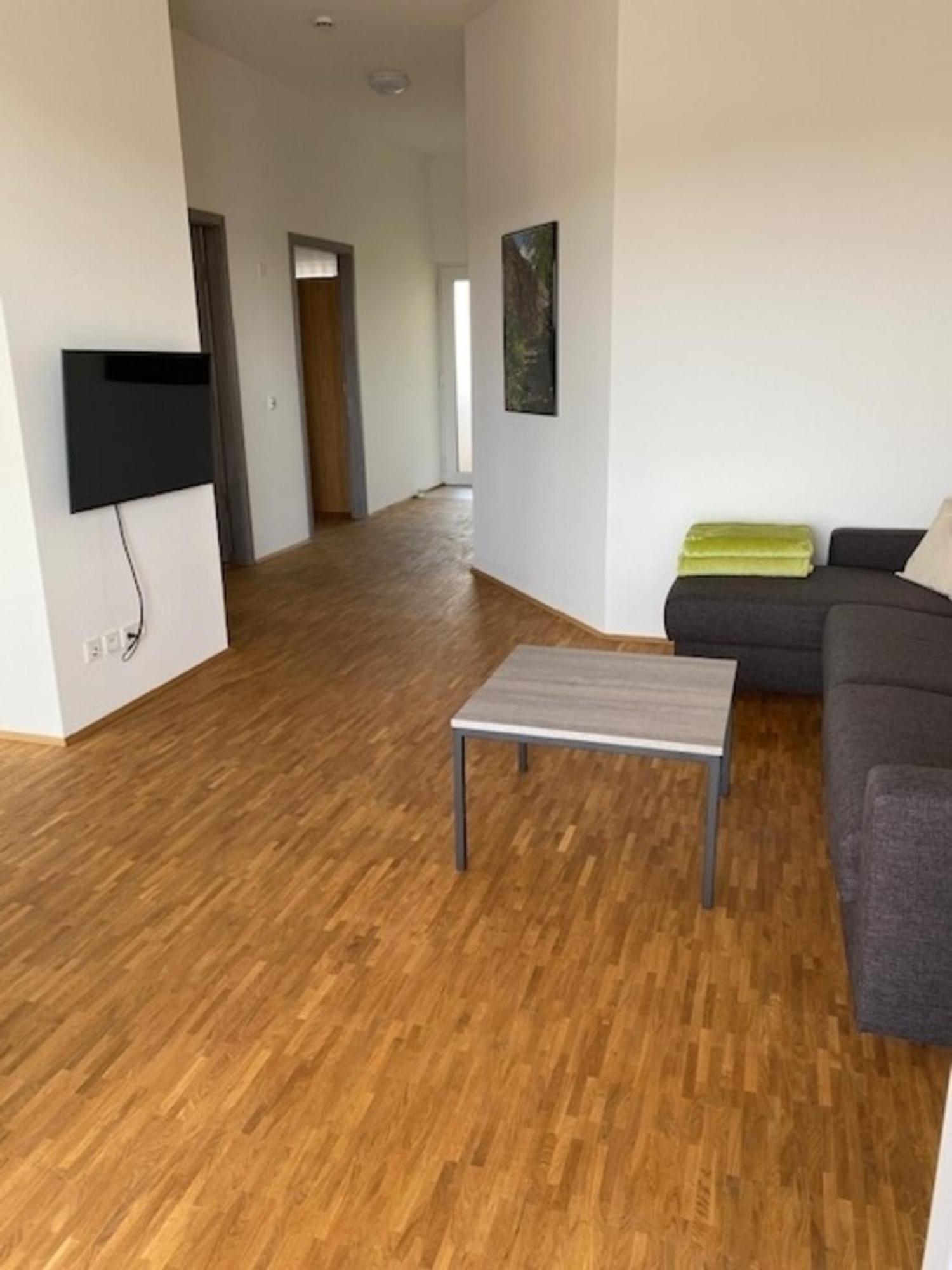 Appartamento Penthouse 34 -Rollstuhlgerecht- Oerlinghausen Esterno foto