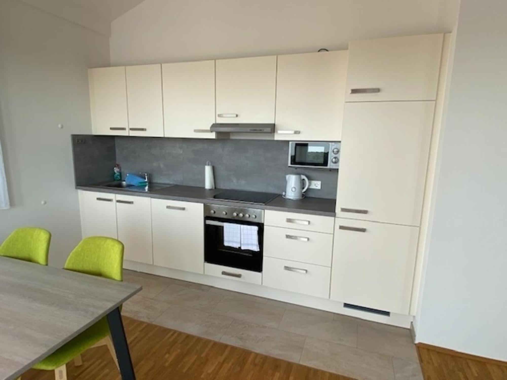 Appartamento Penthouse 34 -Rollstuhlgerecht- Oerlinghausen Esterno foto